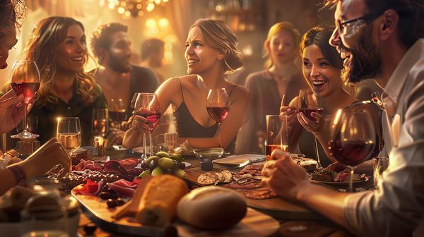 Vin sans alcool : les idées reçues concernant cette boisson