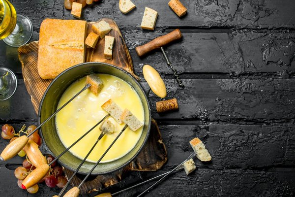Comment choisir un appareil à fondue qui convient à tous les types de fondue ?