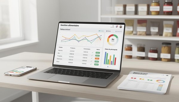 Pourquoi choisir un outil de traçabilité alimentaire en ligne pour votre entreprise ?